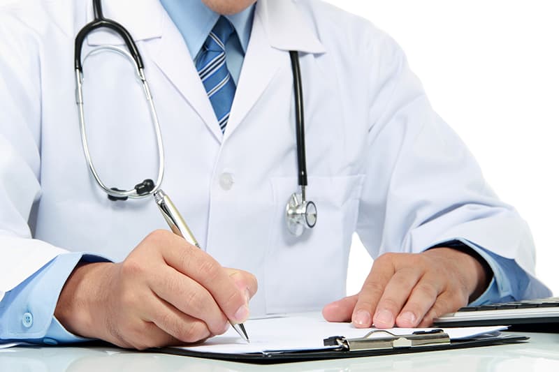 Avere un preventivo dal dentista per le cure dentali della clinica Grand Turismo Dentale